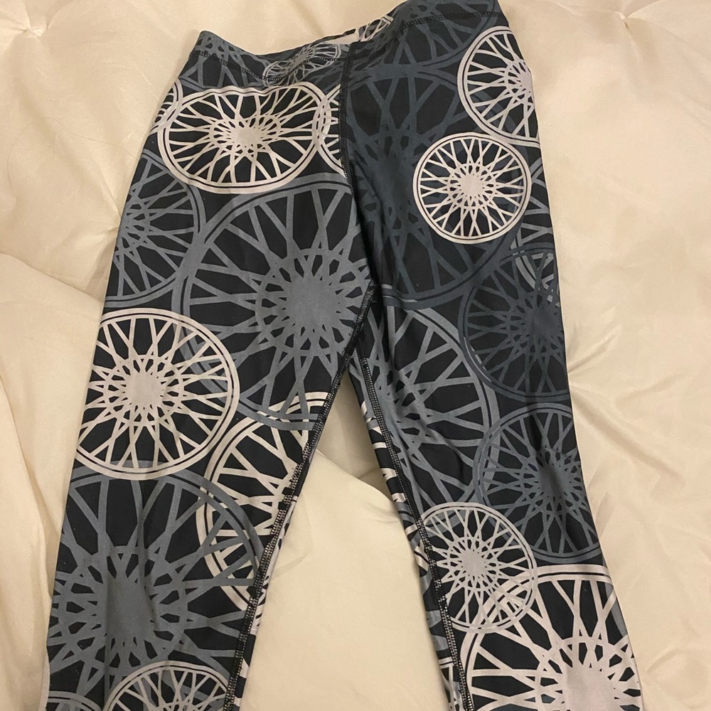 SoulCyle Terez Leggings